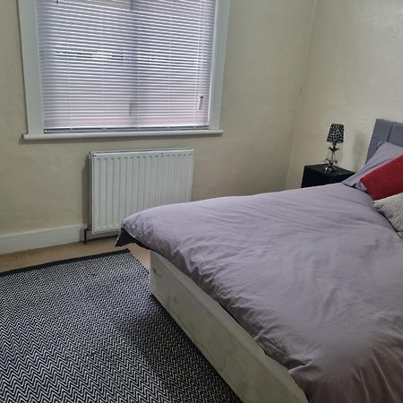 Private Rooms In Croydon London Thornton Heath Eksteriør bilde