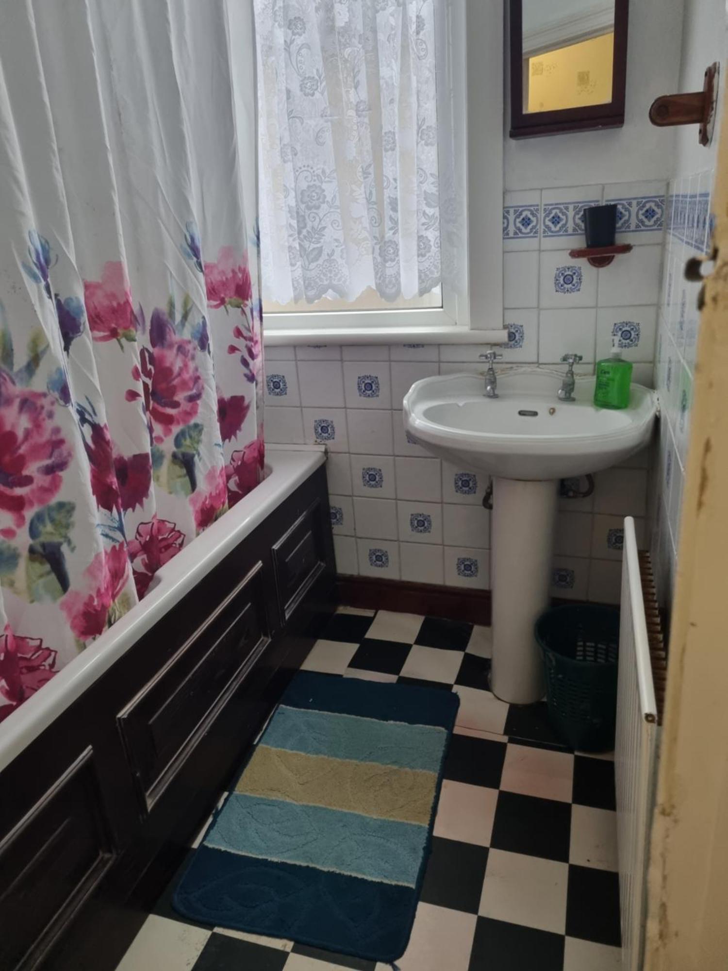 Private Rooms In Croydon London Thornton Heath Eksteriør bilde