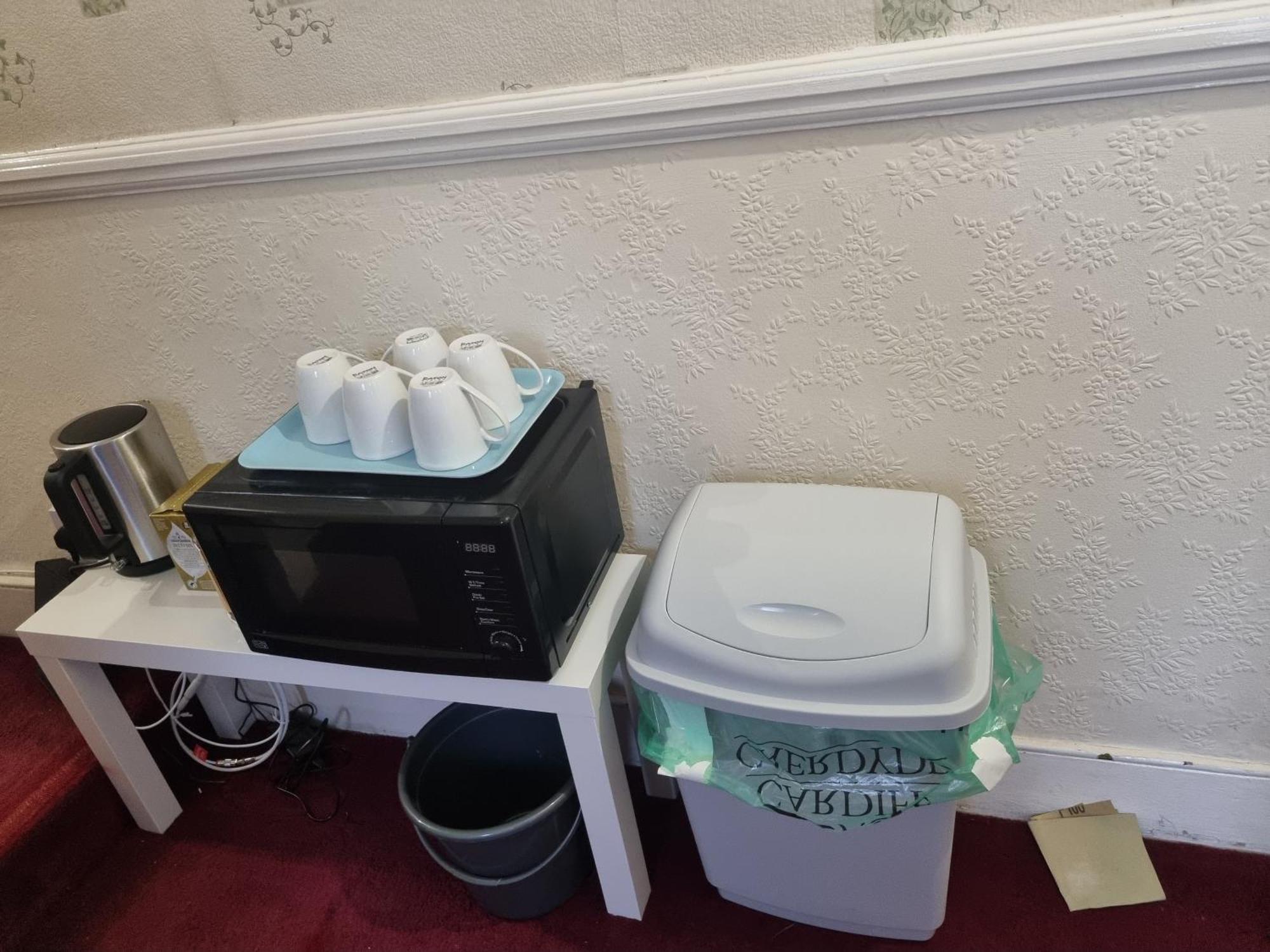 Private Rooms In Croydon London Thornton Heath Eksteriør bilde