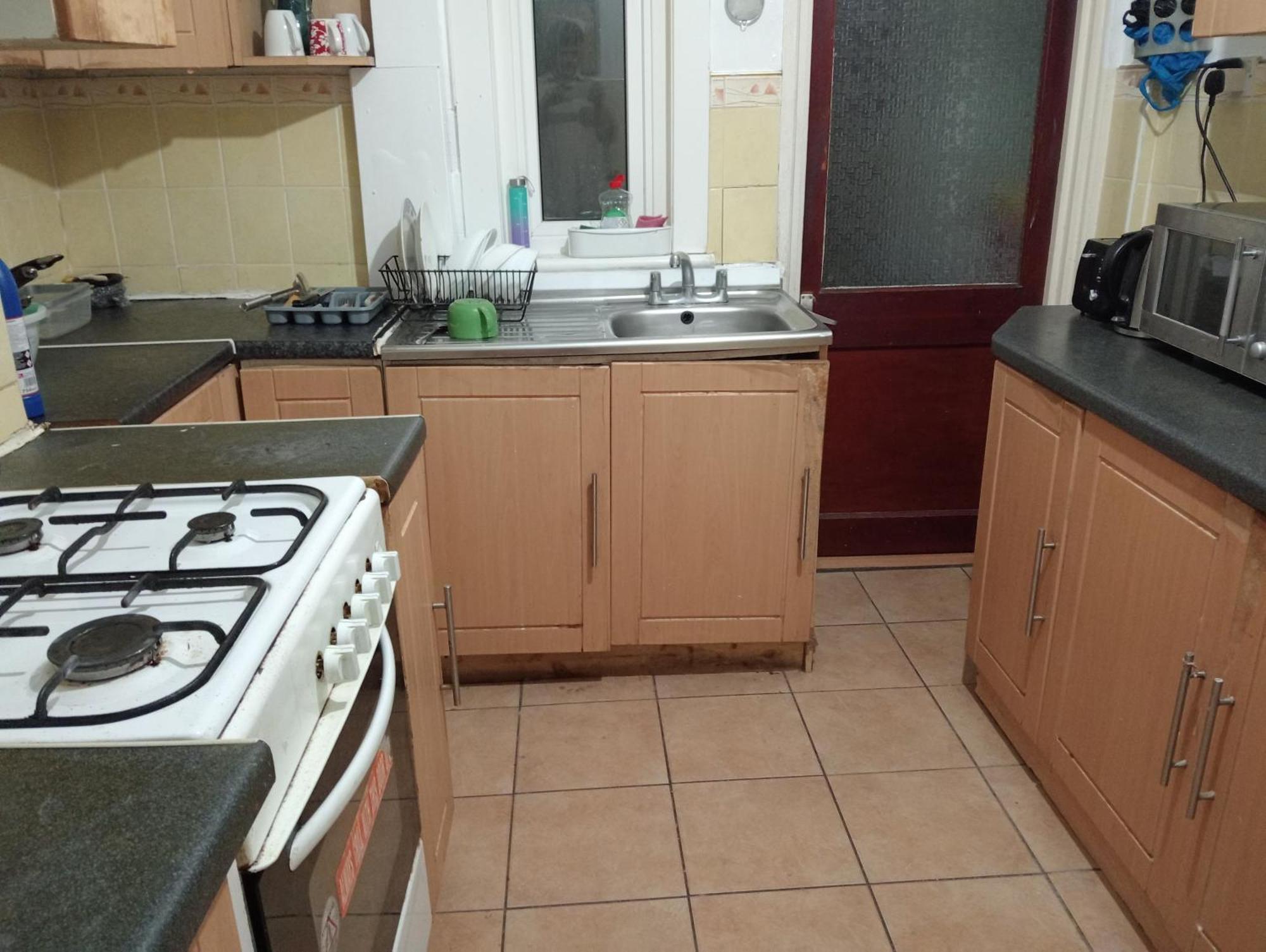 Private Rooms In Croydon London Thornton Heath Eksteriør bilde